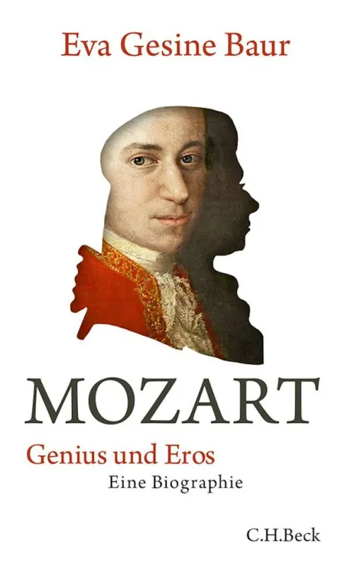 Mozart*C.H. Beck New