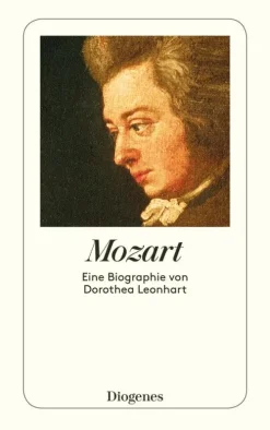 Mozart*Diogenes Verlag AG Clearance