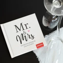 Mr. & Mrs.*Groh Verlag Online