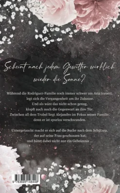 Mr. & Mrs. Rodríguez - In guten wie in schlechten Tagen*BoD - Books on Demand Outlet