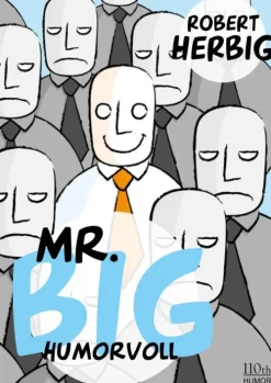 Mr. Big - humorvoll*110th New