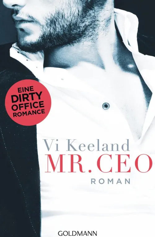 Penguin Random House Erotische Romane-Mr. CEO