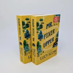 Mr. Fixer Upper*Forever Sale