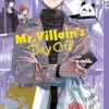 TOKYOPOP GmbH Für Männer - Seinen|Für Frauen - Josei-Mr. Villain's Day Off 05