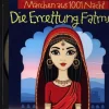 Märchen aus 1001 Nacht - Die Errettung Fatmes, 1 Audio-CD*ZYX Music Clearance