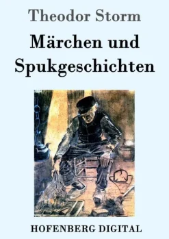 Märchen und Spukgeschichten*Hofenberg Sale