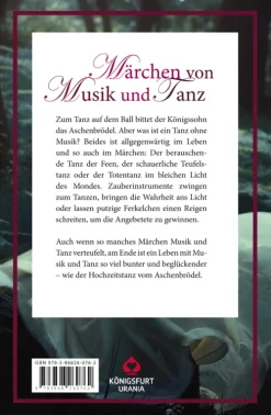 Märchen von Bäumen*Königsfurt-Urania Clearance