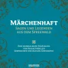 Fröhlich, Frank Romane·Märchen & Sagen-Märchenhaft - Sagen & Legenden aus dem Spreewald