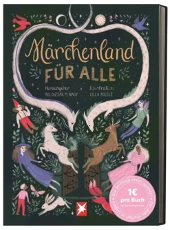 Dorling Kindersley Märchen & Sagen*Märchenland für alle