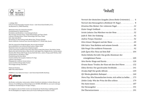 Dorling Kindersley Märchen & Sagen*Märchenland für alle