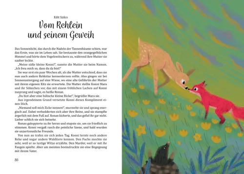 Dorling Kindersley Märchen & Sagen*Märchenland für alle