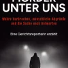 Mörder unter uns*Heyne Taschenbuch New