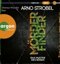 Mörderfinder - Das Muster des Bösen*Argon Verlag GmbH Outlet