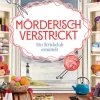 HarperCollins Taschenbuch Privatdetektive|Cosy Crime-Mörderisch verstrickt - Ein Strickclub ermittelt