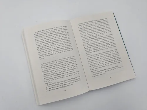 Piper Verlag GmbH Schicksalsromane*Mrs England