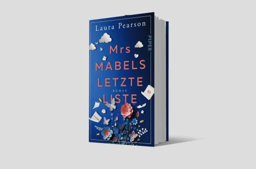 Mrs Mabels letzte Liste*Piper Verlag GmbH Outlet