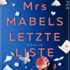 Piper ebooks Liebesromane-Mrs Mabels letzte Liste