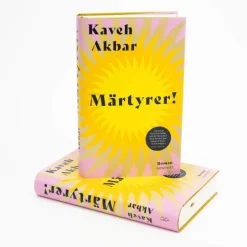 Rowohlt Verlag GmbH Lgbtqia+-Märtyrer!