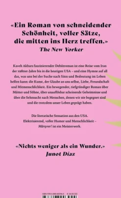 Rowohlt Verlag GmbH Lgbtqia+-Märtyrer!