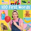 Penguin Books Ltd (UK) Kinderbücher*Ms Rachel: 100 First Words