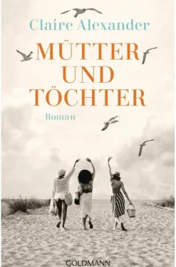Penguin Random House Nach Ländern|Fernweh-Romane-Mütter und Töchter
