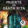 Rocabolsillo Spanische Bücher-Muerte en Santa Rita