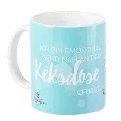 mug - Keksdose*UnitedLabels AG Online