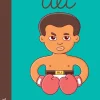 Insel Verlag GmbH Sport & Abenteuer-Muhammad Ali - Little People, BIG DREAMS. Mini (Deutsche Ausgabe)