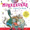 Reprodukt Graphic Novels|Comics*Mukkekukke