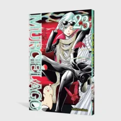 Carlsen Verlag GmbH Science Fiction|Krimi & Thriller*Murciélago 23