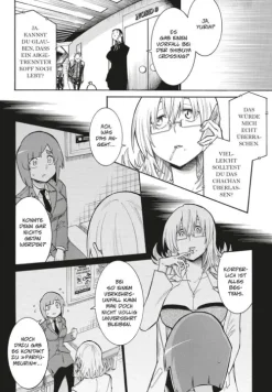 Carlsen Verlag GmbH Science Fiction|Krimi & Thriller*Murciélago 23