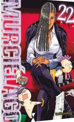 Carlsen Verlag GmbH Girls Love - Yuri*Murciélago 22