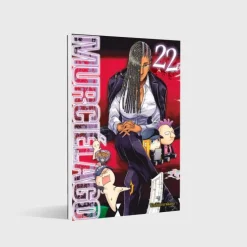 Carlsen Verlag GmbH Girls Love - Yuri*Murciélago 22