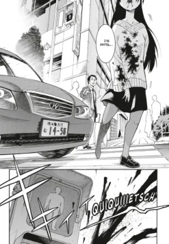 Carlsen Verlag GmbH Girls Love - Yuri*Murciélago 22