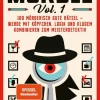 Murdle Volume 1*hanserblau Discount