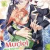 TOKYOPOP GmbH Business & Karriere|Fantasy*Muriel - Wächterin der Heiligen Bestien 05