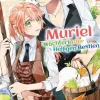 Muriel - Wächterin der Heiligen Bestien 04*TOKYOPOP GmbH Clearance