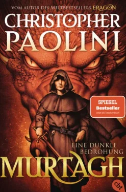 Murtagh - Eine dunkle Bedrohung*cbt Hot