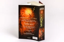 Murtagh - Eine dunkle Bedrohung*cbt Hot