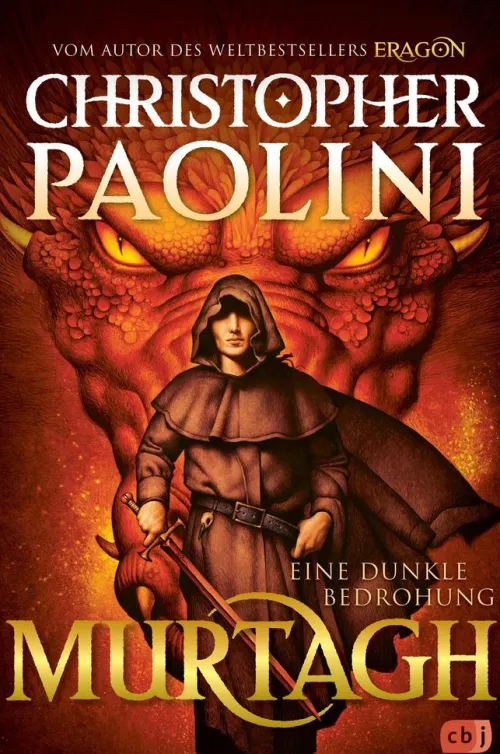 Penguin Random House High Fantasy|Drachen-Murtagh - Eine dunkle Bedrohung