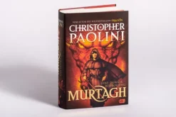 cbj Fantasy|High Fantasy*Murtagh - Eine dunkle Bedrohung
