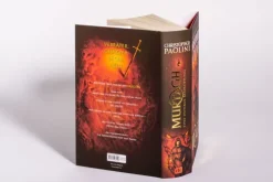 cbj Fantasy|High Fantasy*Murtagh - Eine dunkle Bedrohung