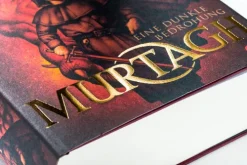 cbj Fantasy|High Fantasy*Murtagh - Eine dunkle Bedrohung