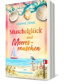 Ullstein Taschenbuchvlg. Auszeit Vom Alltag*Muschelglück und Meeresrauschen