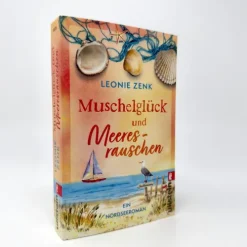 Ullstein Taschenbuchvlg. Auszeit Vom Alltag*Muschelglück und Meeresrauschen