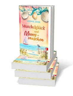 Ullstein Taschenbuchvlg. Auszeit Vom Alltag*Muschelglück und Meeresrauschen