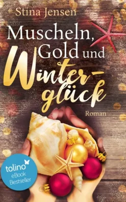 Sótano Humor & Satire-Muscheln, Gold und Winterglück