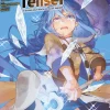 Panini Verlags GmbH Love & Romance|Fantasy-Mushoku Tensei - In dieser Welt mach ich alles anders 22