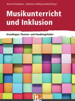 Musikunterricht und Inklusion*Helbling Verlag GmbH Discount