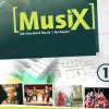 MusiX 1. Schülerband. Ausgabe BG (Bayern Gym Lehrplan Plus)*Helbling Verlag GmbH